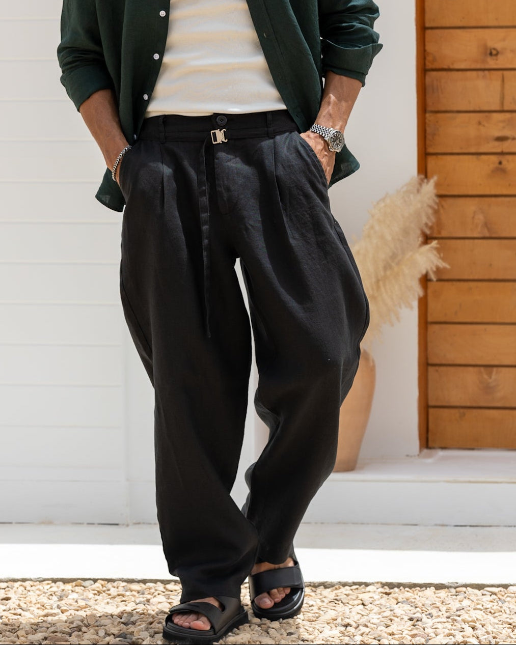 Dune pants 3255
