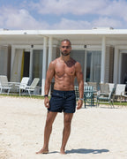 Coastal Swim Short 302
