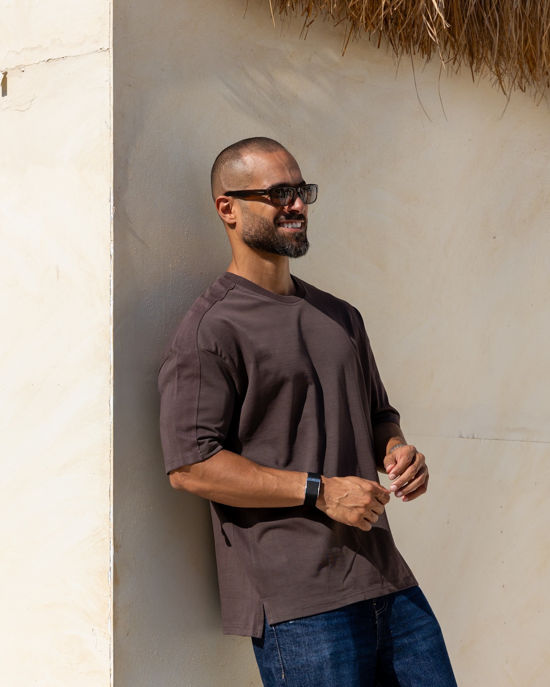Origin Tee 3375