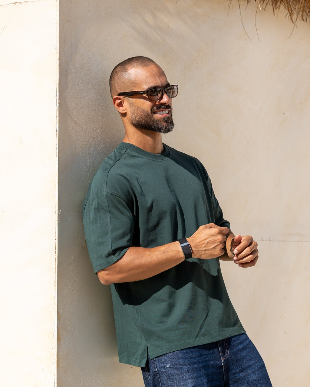 Origin Tee 3375