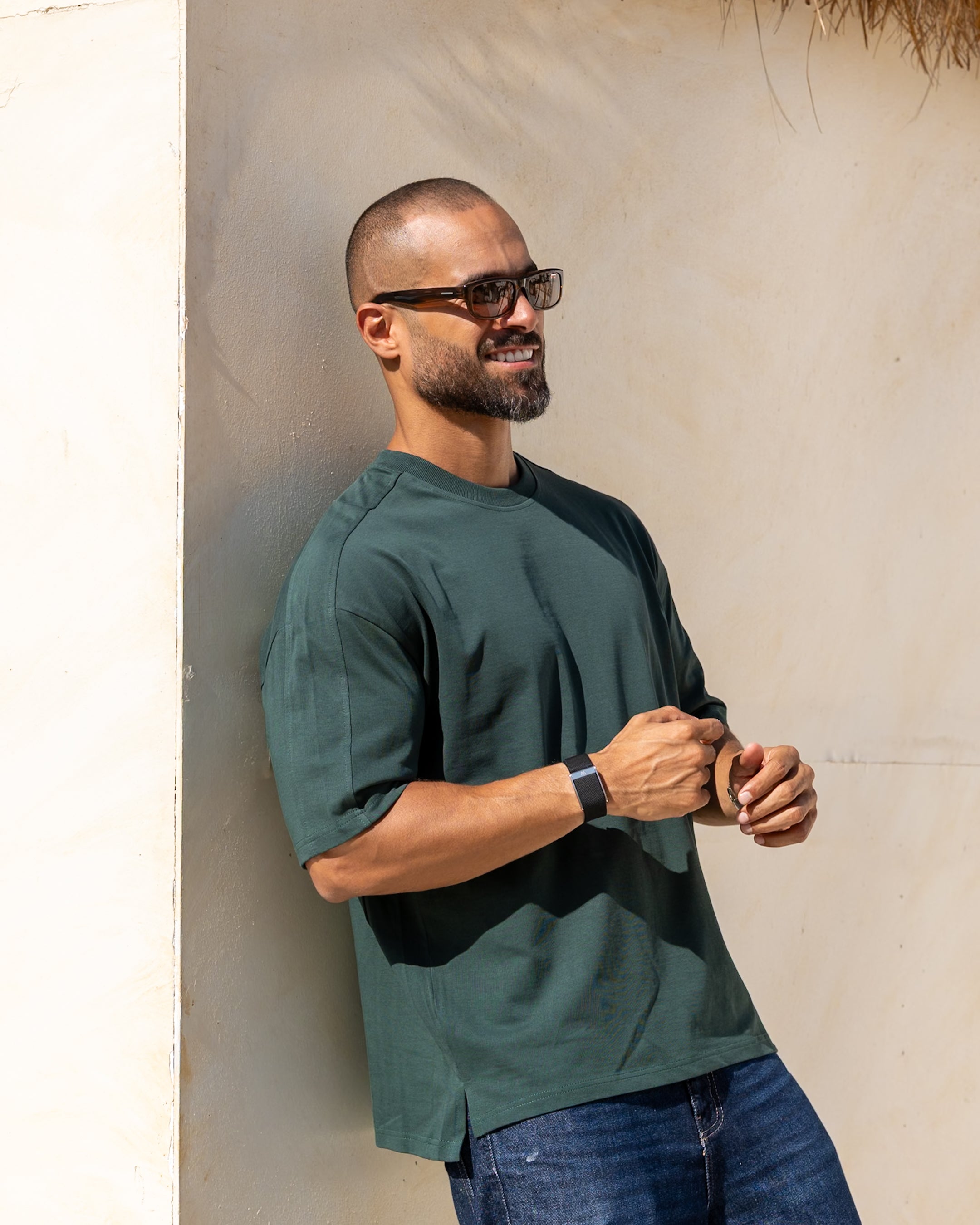 Origin Tee 3375