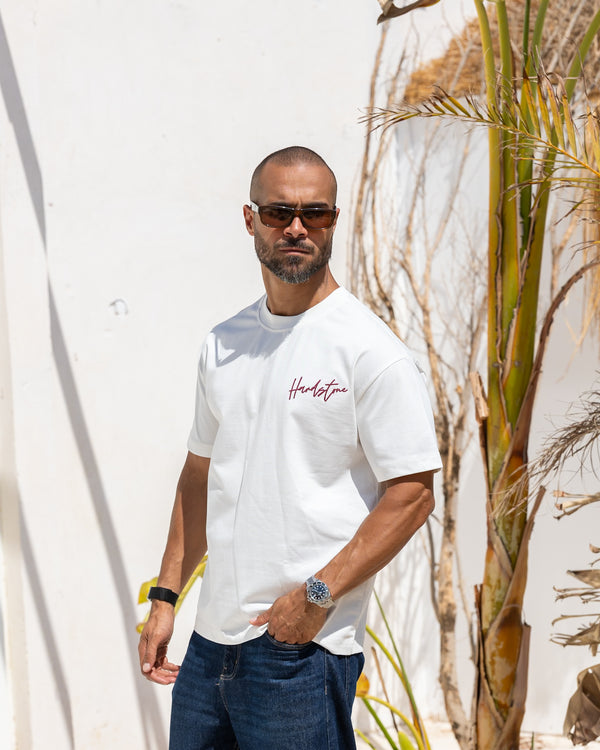 Basic Regular Fit T-shirt/3347