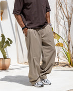 Basic Regular Fit Cargo / 3253
