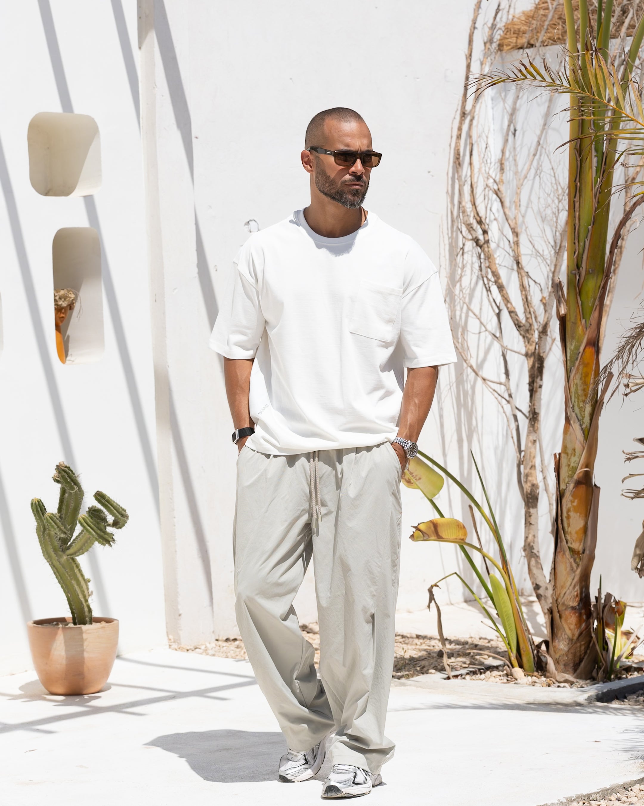 Utility Tee 3377