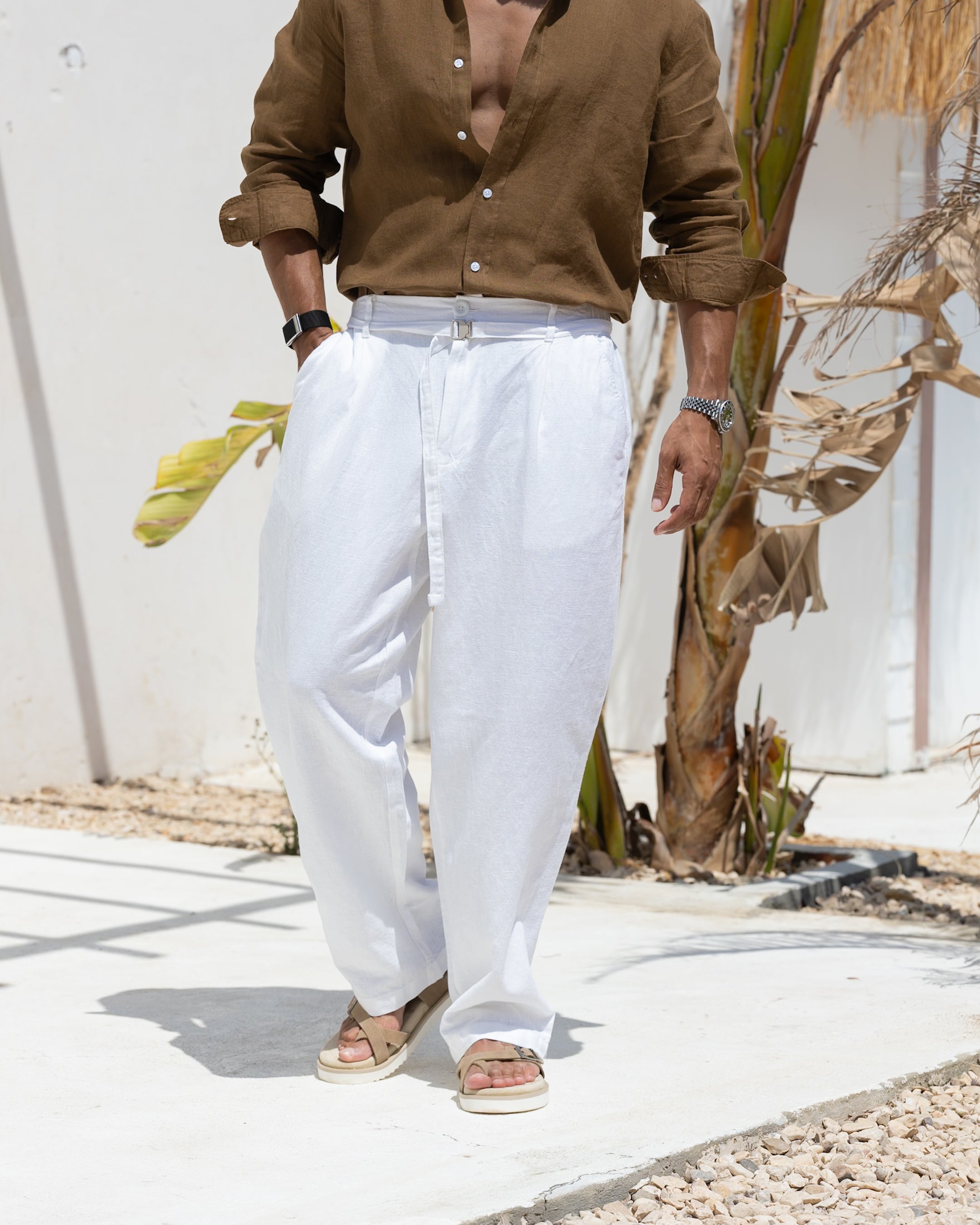 Dune pants 3255
