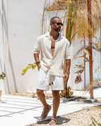 Loom Shirt 2026002
