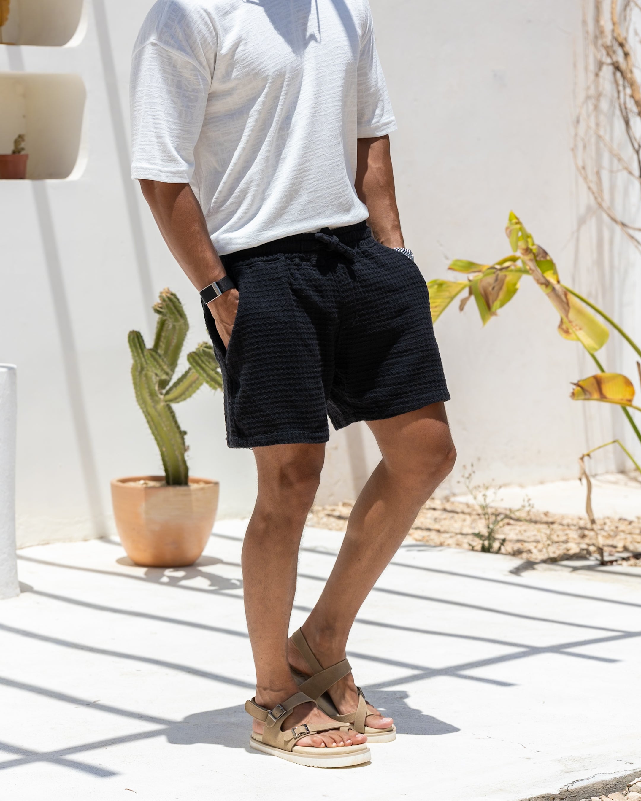 Drift Short 2026001