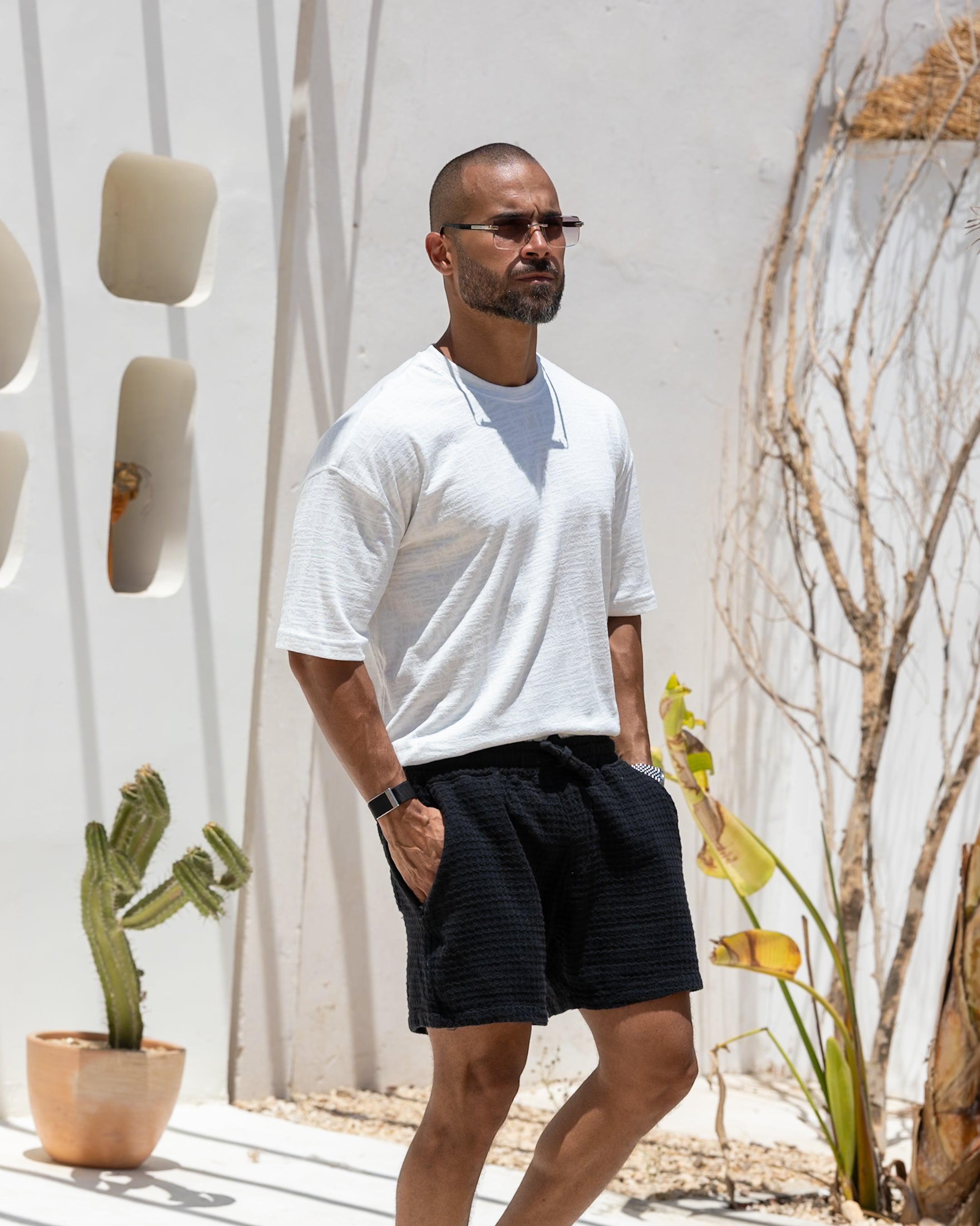 Drift Short 2026001