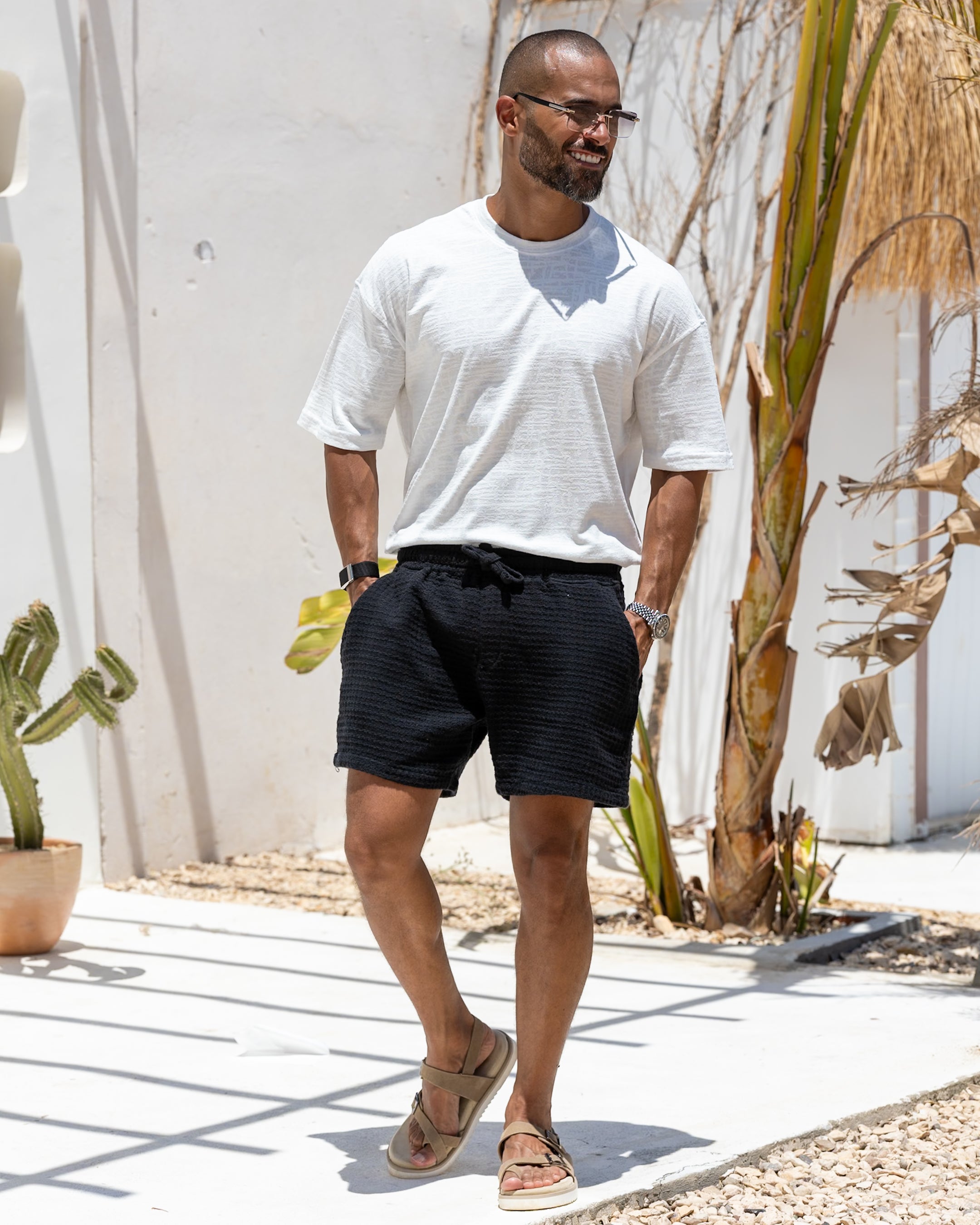 Drift Short 2026001