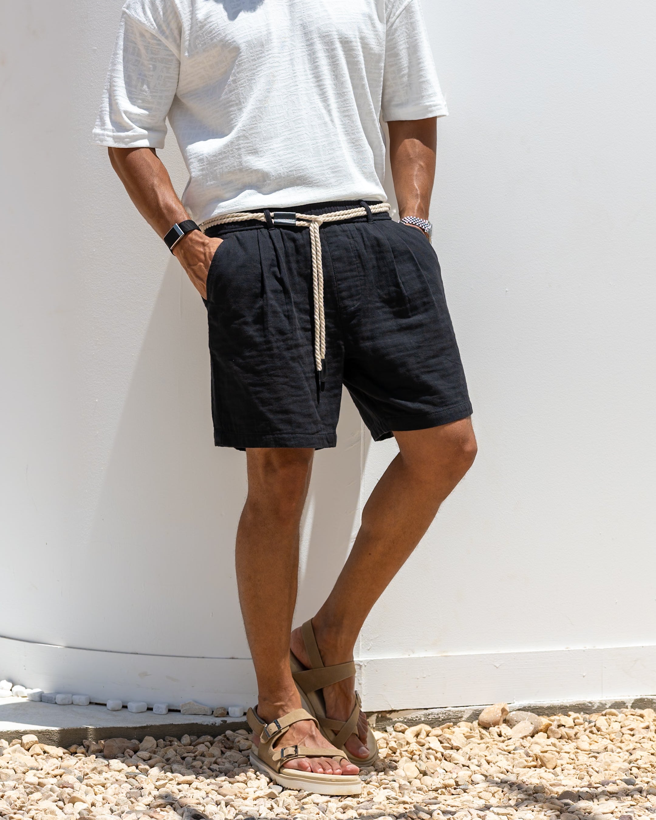 Essential Summer Short 1017