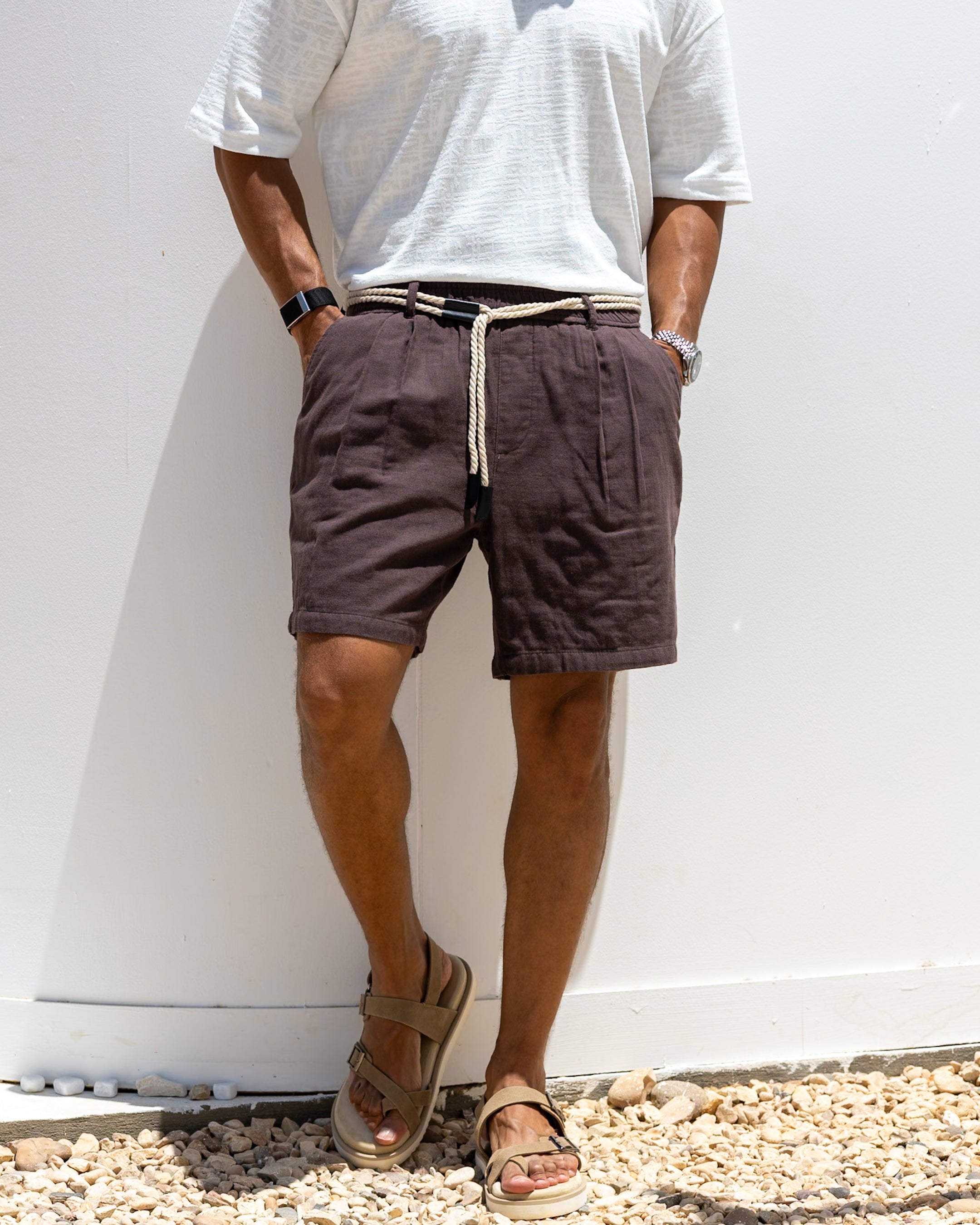 Essential Summer Short 1017