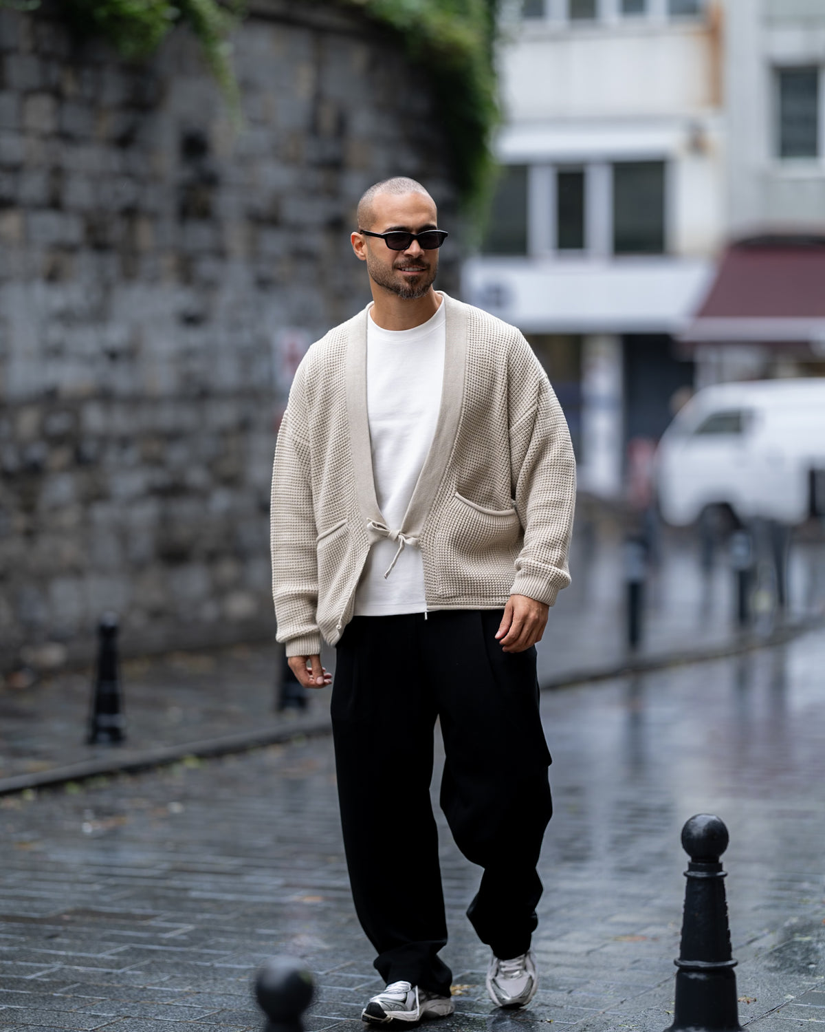 Royal DL Cardigan/ 5047