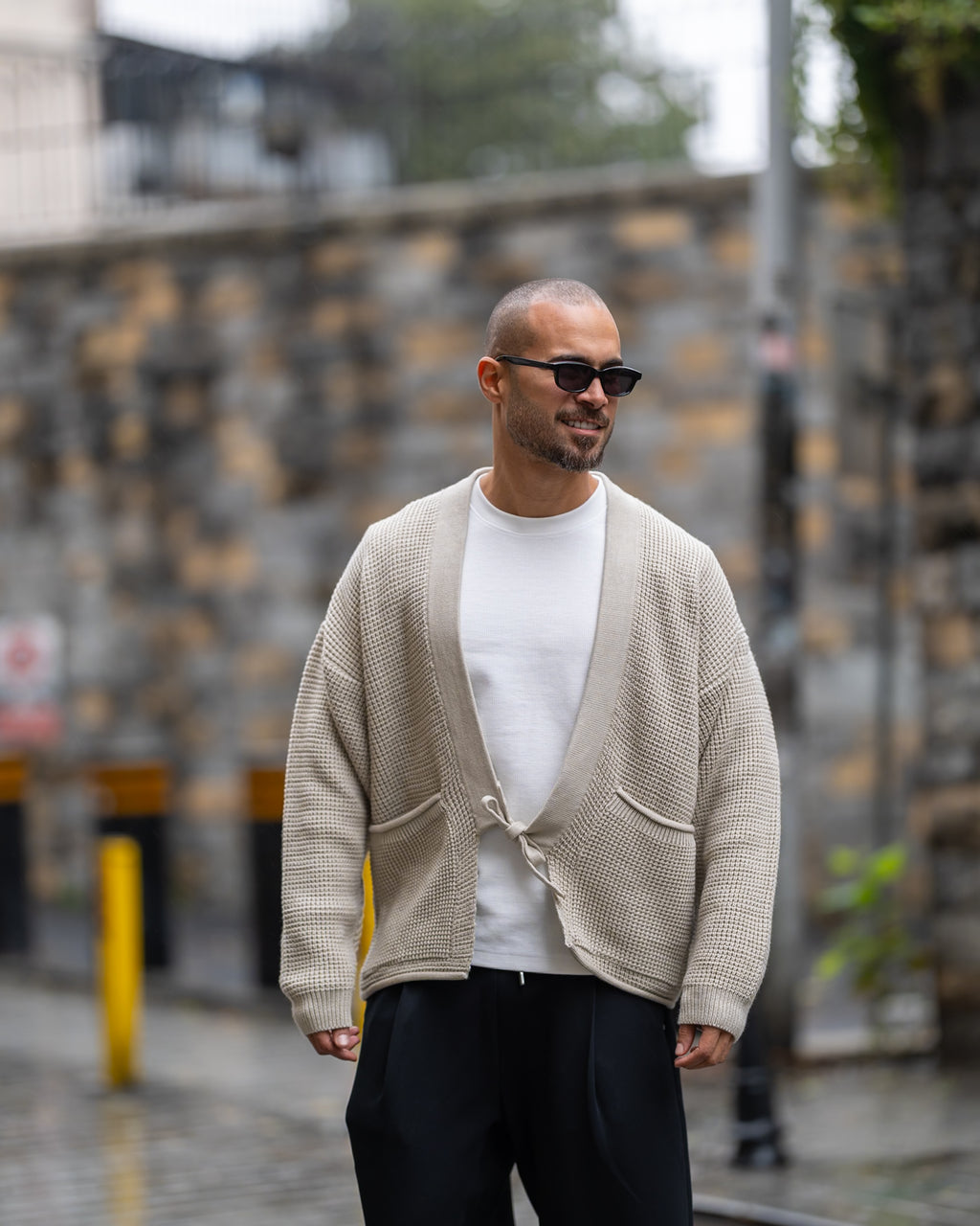 Royal DL Cardigan/ 5047