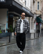 Heritage Jacket / 3484