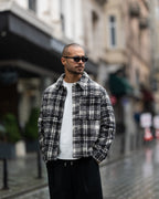 Heritage Jacket / 3484