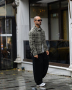 Heritage Jacket / 3484