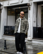 Heritage Jacket / 3484