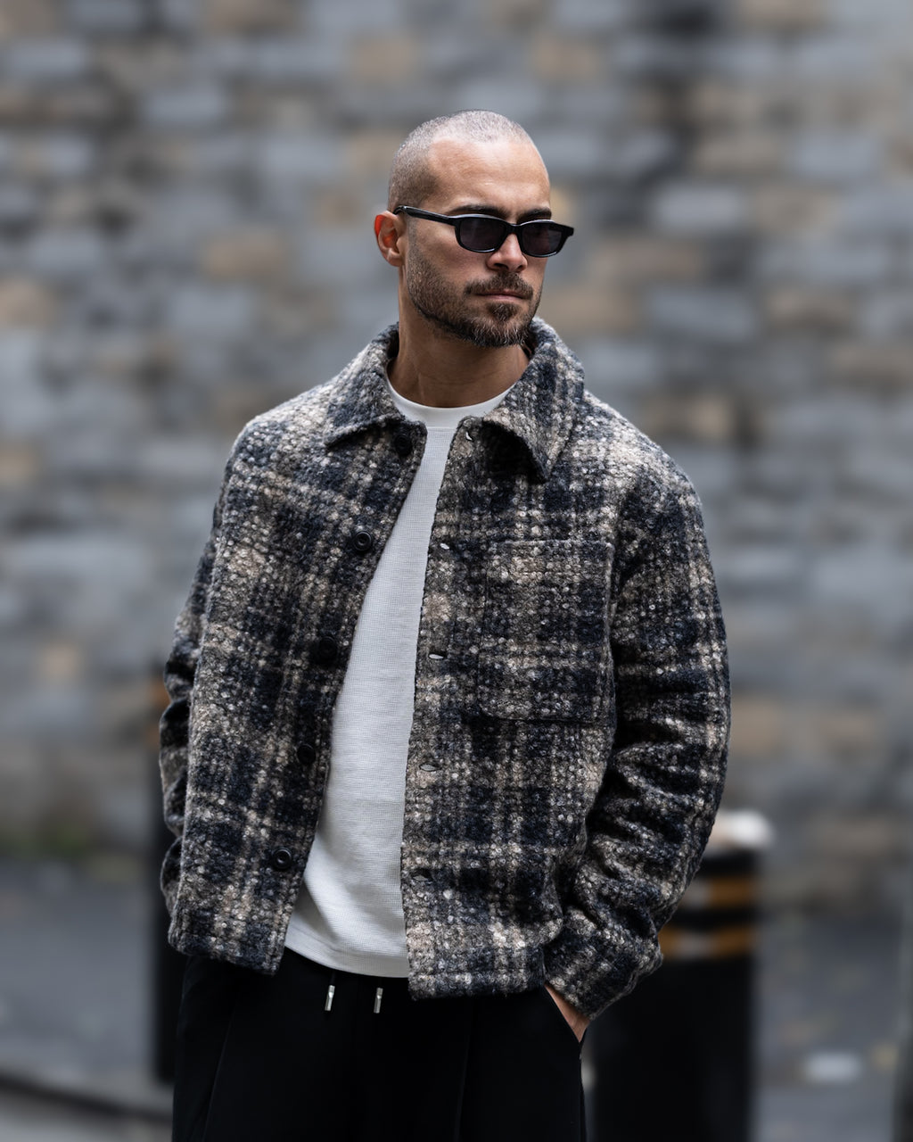 Heritage Jacket / 3484