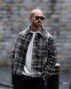 Heritage Jacket / 3484