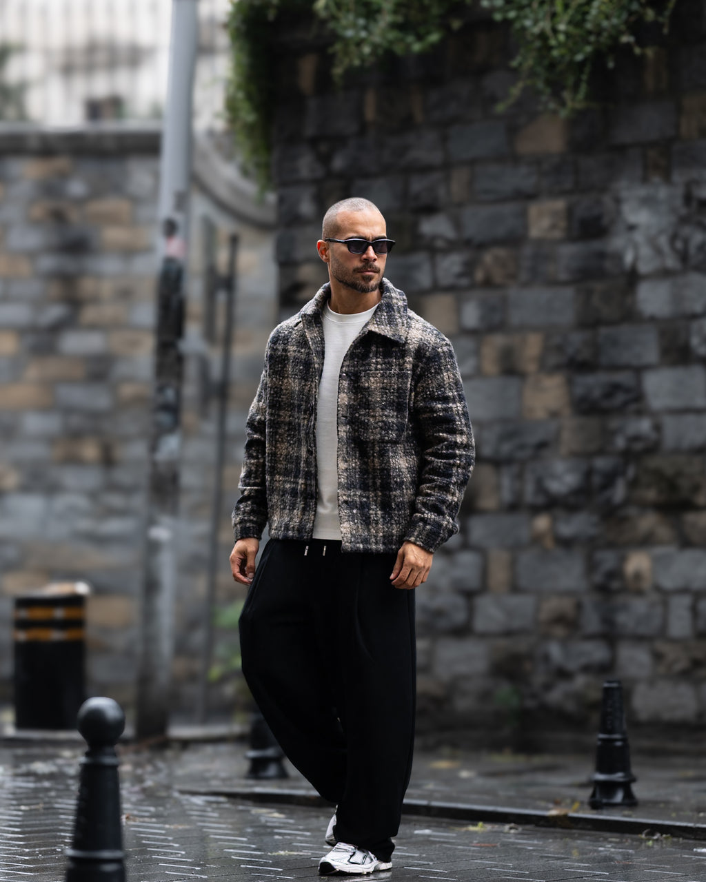 Heritage Jacket / 3484