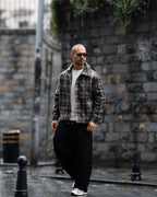 Heritage Jacket / 3484