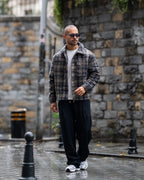 Heritage Jacket / 3484