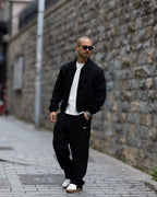 Core Collar Jacket/3486