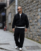 Core Collar Jacket/3486