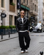 Bobber Zip Jacket
