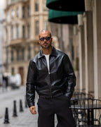 Bobber Zip Jacket