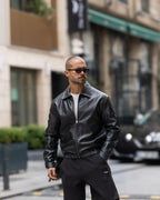 Bobber Zip Jacket