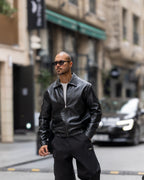 Bobber Zip Jacket