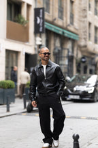 Bobber Zip Jacket