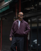 Harrington Jacket/ 3488