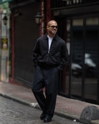 Harrington Jacket/ 3488