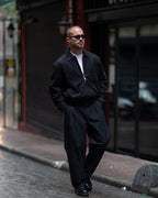 Harrington Jacket/ 3488