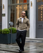 City Jacket