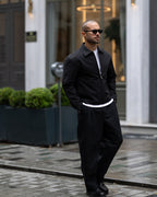 City Jacket