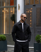 City Jacket
