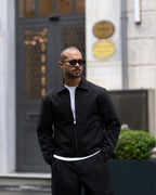 City Jacket