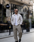 City Jacket