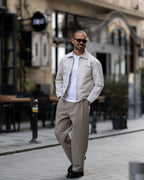 City Jacket