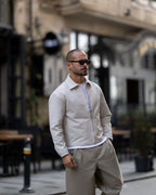 City Jacket