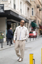 City Jacket