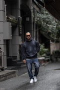 Oxid Basic Oversized Hoodie/4570