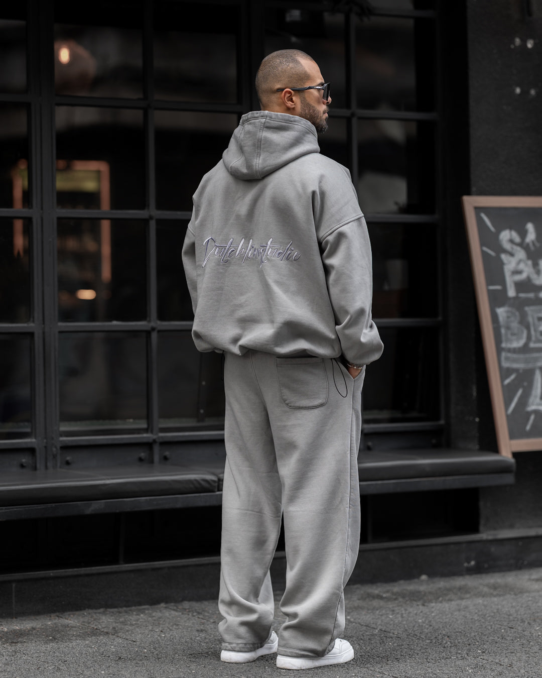 Signature Set