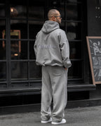 Signature hoodie 4589