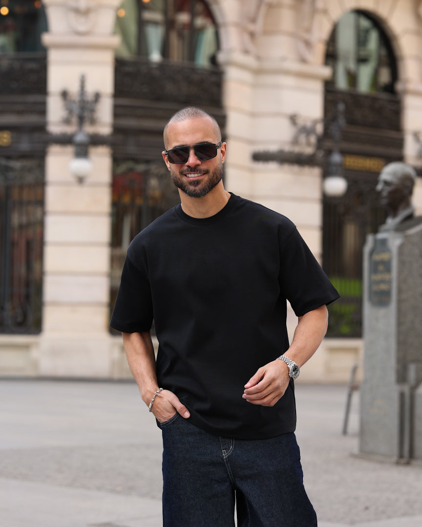 Urban Basic T-shirt 3371