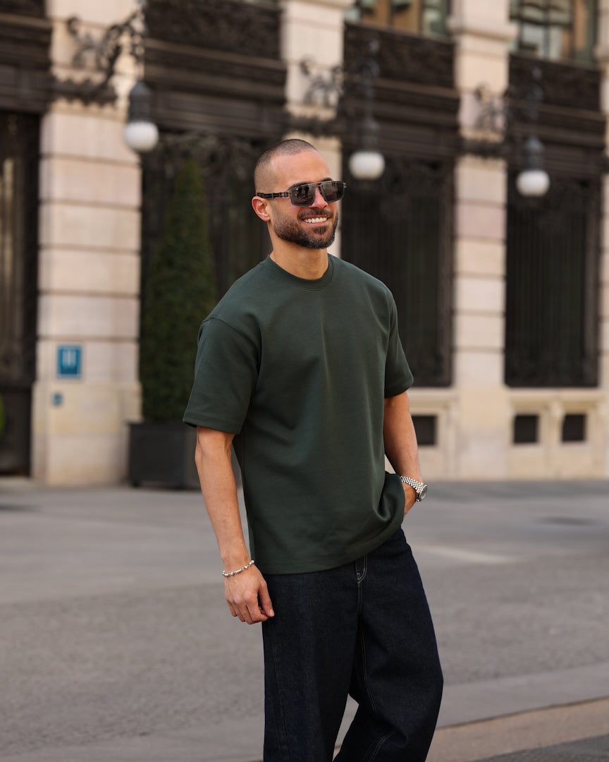 Urban Basic T-shirt 3371