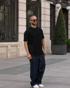 Basic Regular Fit T-shirt/3361